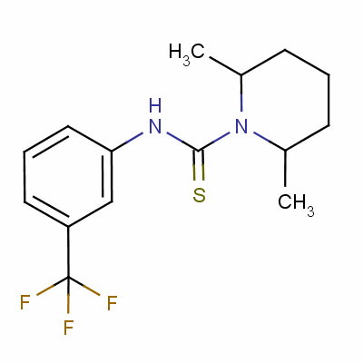 替卡波定結(jié)構(gòu)式_31932-09-9結(jié)構(gòu)式