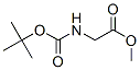 Boc-Gly-OMe結(jié)構(gòu)式_31954-27-5結(jié)構(gòu)式