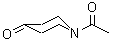 N-Acetyl-4-piperidone Structure,32161-06-1Structure