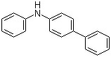 4-Anilinobiphenyl Structure,32228-99-2Structure