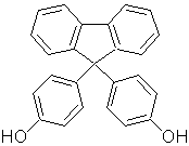 9,9-Bis(4-hydroxyphenyl)fluorene Structure,3236-71-3Structure