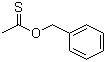 Benzyl thioacetate Structure,32362-99-5Structure