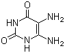 4,5-Diaminouracil Structure,3240-72-0Structure