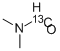 N,N-Dimethylformamide-carbonyl-13C Structure,32488-43-0Structure