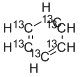 Benzene-13C6 Structure,32488-44-1Structure