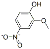 4-Nitroguaiacol Structure,3251-56-7Structure