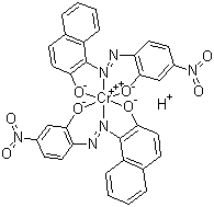 溶劑黑 34結(jié)構(gòu)式_32517-36-5結(jié)構(gòu)式