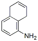 5,8-二氫-1-萘胺結(jié)構(gòu)式_32666-56-1結(jié)構(gòu)式