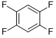 1,2,4,5-四氟苯結(jié)構(gòu)式_327-54-8結(jié)構(gòu)式