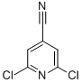 2,6-Dichloroisonicotinonitrile Structure,32710-65-9Structure