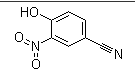 4-Hydroxy-3-nitrobenzonitrile Structure,3272-08-0Structure