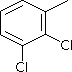 2,3-Dichlorotoluene Structure,32768-54-0Structure