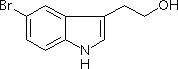 5-溴色醇結(jié)構(gòu)式_32774-29-1結(jié)構(gòu)式