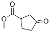 Methyl 3-oxocyclopentanecarboxylate Structure,32811-75-9Structure