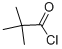 Pivaloyl chloride Structure,3282-30-2Structure