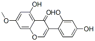 Cajanin Structure,32884-36-9Structure