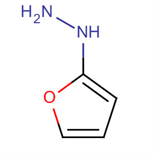 2-呋喃-肼結(jié)構(gòu)式_329206-68-0結(jié)構(gòu)式