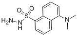 丹酰肼結(jié)構(gòu)式_33008-06-9結(jié)構(gòu)式