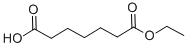 Pimelic acid monoethyl ester Structure,33018-91-6Structure