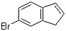 6-溴-1H-茚結(jié)構(gòu)式_33065-61-1結(jié)構(gòu)式