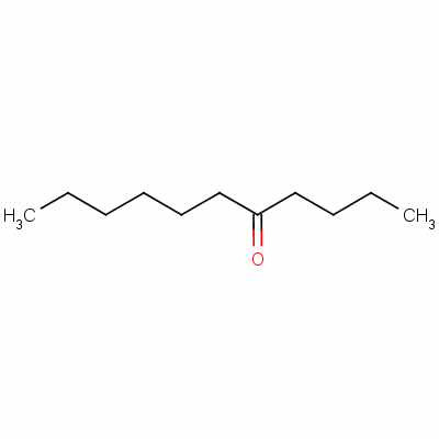 5-十一酮結(jié)構(gòu)式_33083-83-9結(jié)構(gòu)式