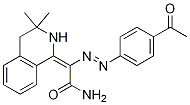 IQ1結(jié)構(gòu)式_331001-62-8結(jié)構(gòu)式