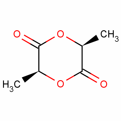 Poly-L-lactide Structure,33135-50-1Structure