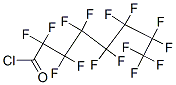 全氟辛酰氯結(jié)構(gòu)式_335-64-8結(jié)構(gòu)式