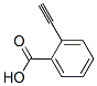 2-乙炔苯甲酸結(jié)構(gòu)式_33578-00-6結(jié)構(gòu)式