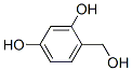 2,4-Dihydroxybenzyl alcohol Structure,33617-59-3Structure