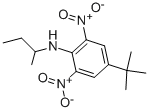 Butralin Structure,33629-47-9Structure