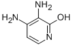 3,4-Diamino-2-hydroxypyridine Structure,33631-02-6Structure