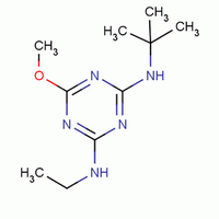 特丁通結構式_33693-04-8結構式