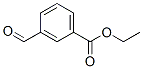 Ethyl 3-formylbenzoate Structure,33745-47-0Structure