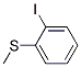 2-Iodothioanisole Structure,33775-94-9Structure