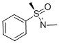 (S)-(+)-N,S-Dimethyl-S-phenylsulfoximine Structure,33993-53-2Structure