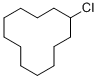 Chlorocyclododecane Structure,34039-83-3Structure