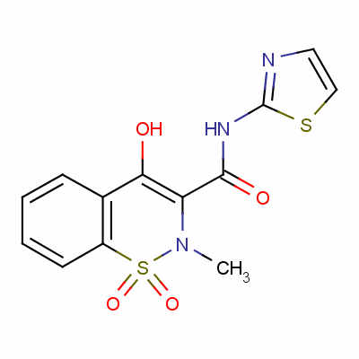 舒多昔康結(jié)構(gòu)式_34042-85-8結(jié)構(gòu)式