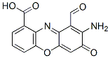 朱紅栓菌素結構式_34083-17-5結構式