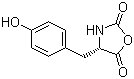 H-TYR-NCA結(jié)構(gòu)式_3415-08-5結(jié)構(gòu)式