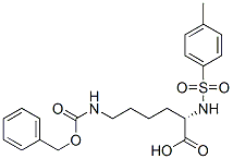 Nε-carbobenzoxy-nα-tosyl-l-lysine Structure,34235-82-0Structure