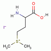 L-methionine methylsulfonium iodide Structure,34236-06-1Structure