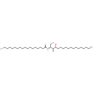 N-stearoyl phytosphingosine Structure,34354-88-6Structure