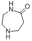 1,4-Diazepan-5-one Structure,34376-54-0Structure