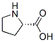 Proline Structure,344-25-2Structure