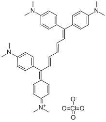 IR-895 Structure,34411-77-3Structure