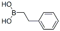 苯乙基硼酸結(jié)構(gòu)式_34420-17-2結(jié)構(gòu)式