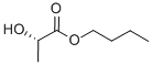 (-)-Butyl l-lactate Structure,34451-19-9Structure