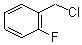 鄰氟氯芐結(jié)構(gòu)式_345-35-7結(jié)構(gòu)式