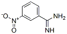 3-硝基苯脒結(jié)構(gòu)式_3459-99-2結(jié)構(gòu)式